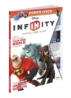 Image for Disney Infinity : Prima&#39;s Official Game Guide