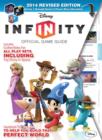 Image for Disney infinity 2014  : prima official game guide