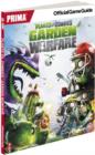 Image for Plants vs Zombies Garden Warfare : Prima&#39;s Official Game Guide