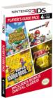 Image for Nintendo 3DS Player&#39;s Guide Pack : Prima Official Game Guide