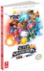 Image for Super Smash Bros. Wii U and 3DS : Prima Official Game Guide