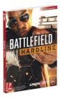 Image for Battlefield Hardline : Prima Official Game Guide
