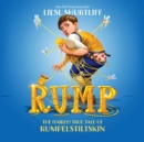 Image for Rump: The True Story of Rumpelstiltskin