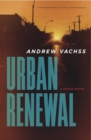 Image for Urban renewal  : a Cross novel