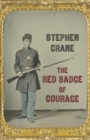 Image for The Red Badge of Courage