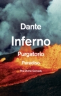 Image for The divine comedy  : inferno, purgatorio, paradiso