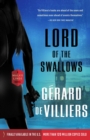 Image for Lord of the Swallows: A Malko Linge Novel