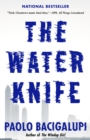 Image for The Water Knife