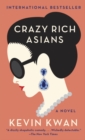 Image for Crazy Rich Asians