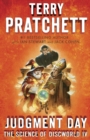 Image for Judgment Day: Science of Discworld IV: A Novel