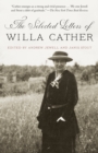 Image for The Selected Letters of Willa Cather
