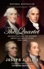 Image for The quartet  : orchestrating the second American revolution, 1783-1789