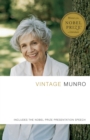 Image for Vintage Munro : Nobel Prize Edition