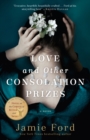 Image for Love and Other Consolation Prizes: A Novel