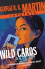 Image for George R. R. Martin Presents Ante Up: A Wild Cards Graphic Novel