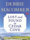 Image for Lost and Found in Cedar Cove (Short Story)
