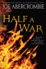 Image for Half a War