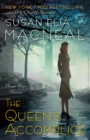Image for The Queen&#39;s Accomplice : A Maggie Hope Mystery
