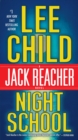 Image for Night school: a Jack Reacher novel