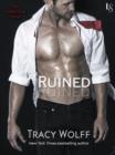 Image for Ruined: An Ethan Frost Novel; A Loveswept New Adult Romance