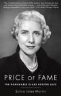 Image for Price of Fame: The Honorable Clare Boothe Luce