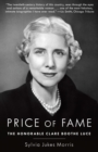 Image for Price of fame  : the honorable Clare Boothe Luce