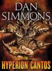 Image for Hyperion Cantos 4-Book Bundle: Hyperion, The Fall of Hyperion, Endymion, The Rise of Endymion