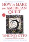 Image for How to Make an American Quilt