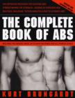 Image for Complete Book of Abs: Revised and Expanded Edition
