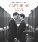 Image for New Art of Capturing Love, The