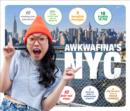 Image for Awkwafina&#39;s NYC