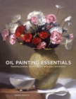 Image for Oil Painting Essentials