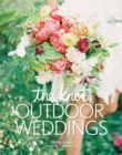 Image for The Knot book of outdoor weddings