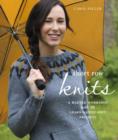 Image for Short Row Knits: A Master Workshop with 20 Learn-as-You-Knit Projects