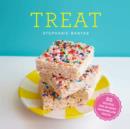 Image for Treat: 50 Recipes for No-Bake Marshmallow Treats