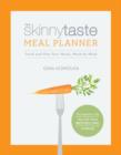 Image for The Skinnytaste Meal Planner