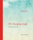 Image for Life-Changing Magic: A Journal : Spark Joy Every Day