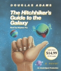 Image for The Hitchhiker&#39;s Guide to the Galaxy