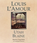 Image for Utah Blaine