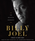 Image for Billy Joel : The Definitive Biography