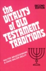 Image for The Vitality of Old Testament Traditions, Revised Edition