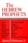 Image for The Hebrew Prophets