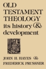 Image for Old Testament Theology : Its History and Development
