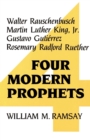 Image for Four Modern Prophets