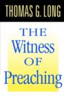Image for Witness of Preaching