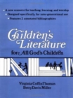 Image for Children&#39;s Literature for All God&#39;s Children