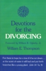 Image for Devotions for the Divorcing