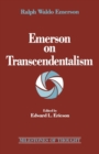 Image for Emerson on Transcendentalism