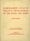 Image for Radiographic Atlas of Skeletal Development of the Hand and Wrist