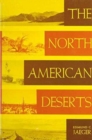 Image for The North American Deserts